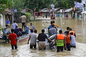 Flood