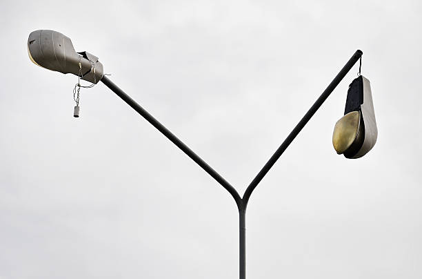 Road Lamps